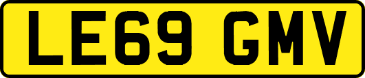 LE69GMV