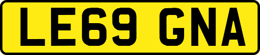 LE69GNA