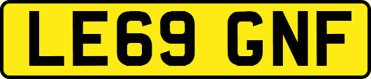 LE69GNF