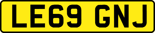 LE69GNJ