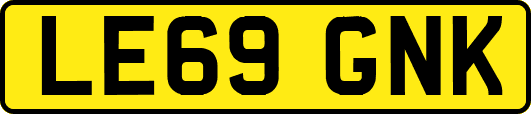 LE69GNK