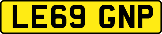 LE69GNP