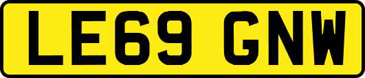 LE69GNW