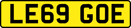 LE69GOE