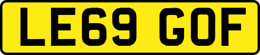 LE69GOF