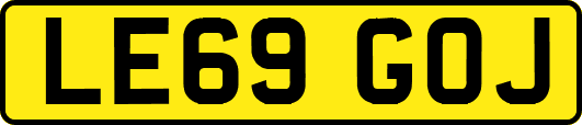 LE69GOJ