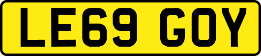 LE69GOY