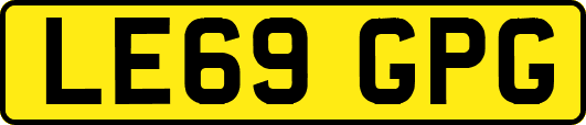 LE69GPG