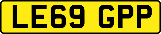 LE69GPP