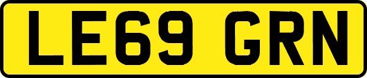 LE69GRN