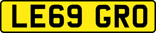 LE69GRO