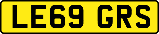 LE69GRS