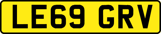 LE69GRV