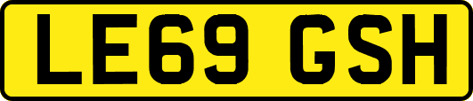 LE69GSH