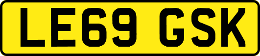 LE69GSK