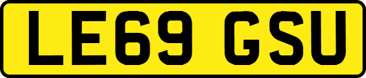 LE69GSU