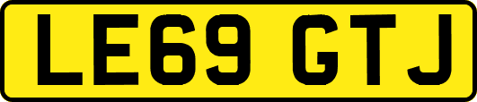 LE69GTJ