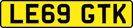 LE69GTK