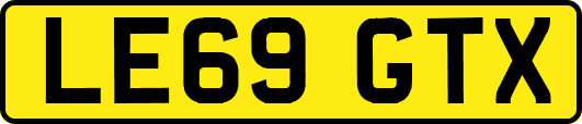 LE69GTX