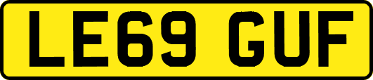 LE69GUF