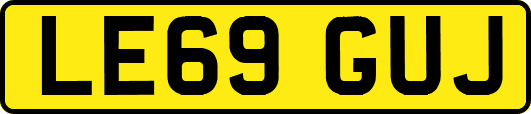 LE69GUJ