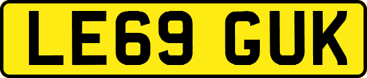 LE69GUK