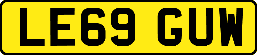 LE69GUW