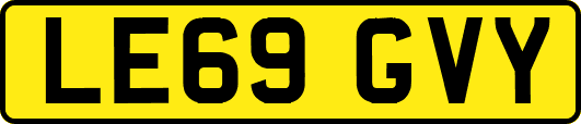 LE69GVY