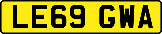 LE69GWA