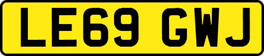 LE69GWJ