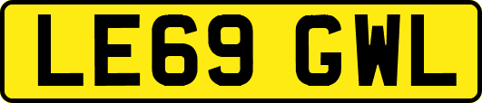 LE69GWL