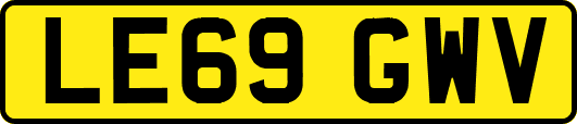 LE69GWV