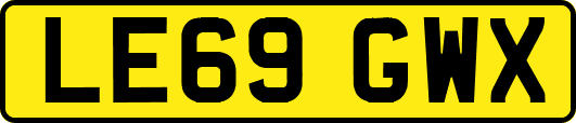 LE69GWX