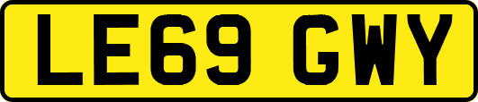 LE69GWY