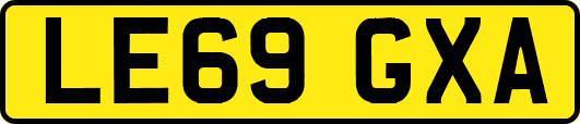 LE69GXA