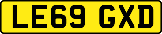 LE69GXD