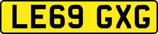 LE69GXG