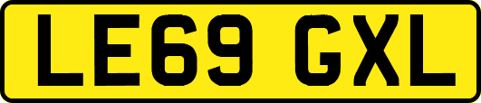 LE69GXL