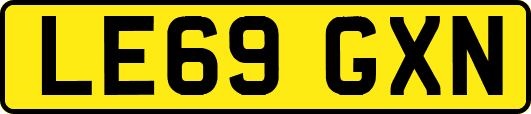 LE69GXN
