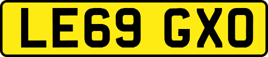 LE69GXO