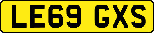 LE69GXS