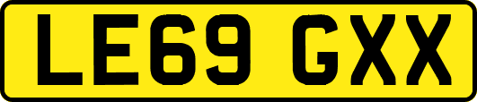 LE69GXX