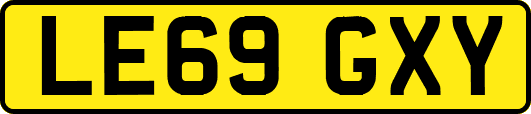 LE69GXY