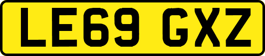 LE69GXZ