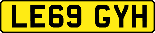 LE69GYH