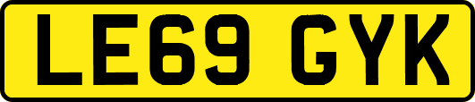 LE69GYK