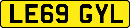 LE69GYL