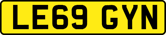 LE69GYN