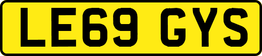 LE69GYS