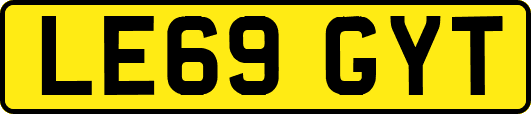 LE69GYT